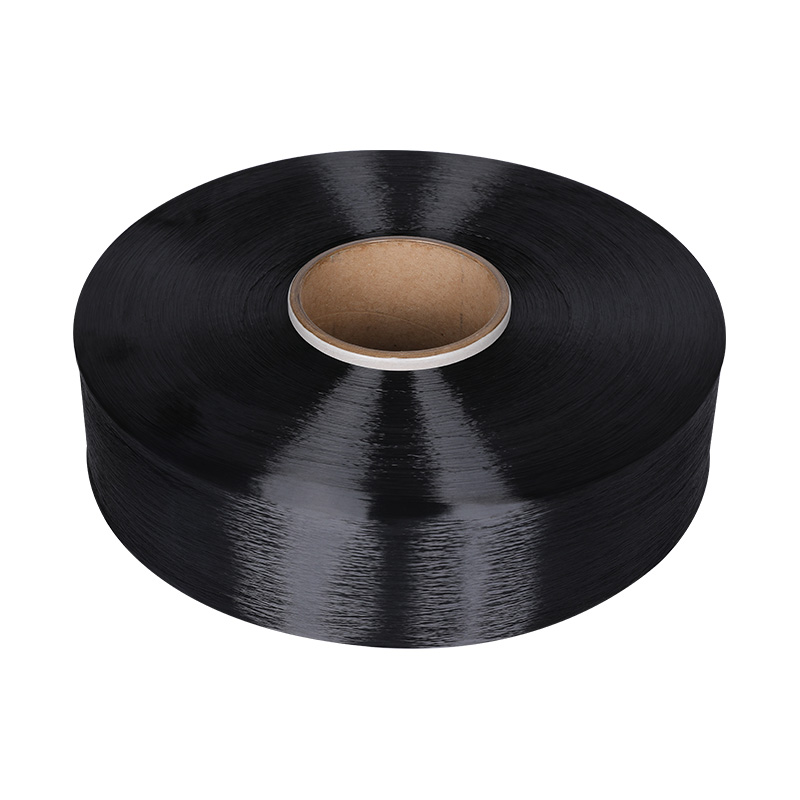 FDY barevné série plné matné příze