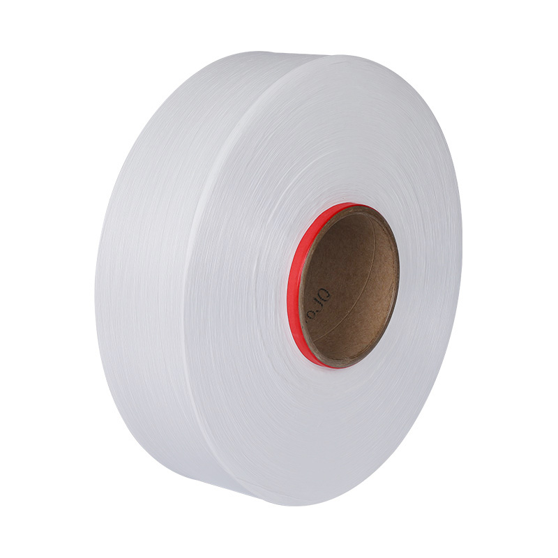 Série dutých zkadeřených přízí HOY