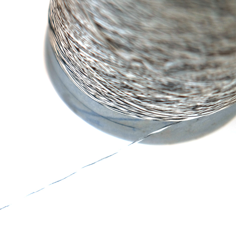 Série kompozitních diferencovaných přízí