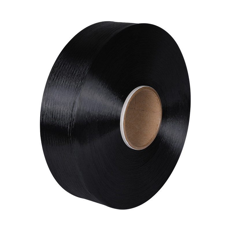 FDY barevné série plné matné příze