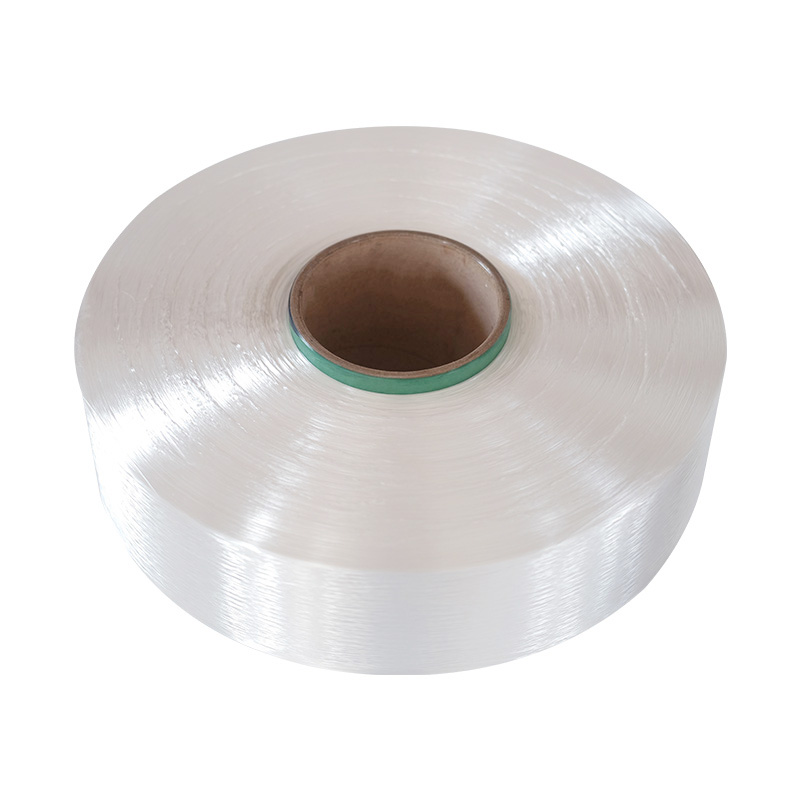 Série kationtových diferencovaných přízí