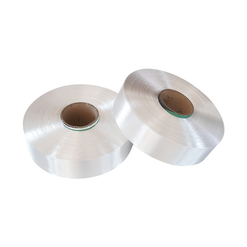 Série kationtových diferencovaných přízí