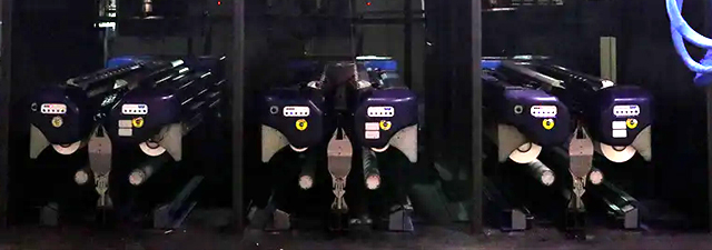 Plochá příze HOY FDY zvyšuje odolnost a rozměrovou stabilitu v oblečení